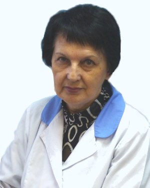 Врач дерматовенеролог Абалимова Людмила Николаевна