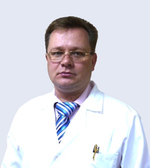 Врач дерматовенеролог Киселев Андрей Валерьевич