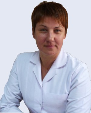 Врач дерматовенеролог Новосельская_Ирина_Юрьевна